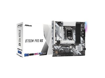 Материнская плата ASRock B760M Pro RS
