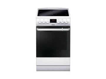 Электрическая плита hansa fccw59209 Электросила