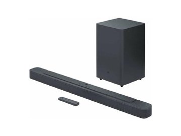 Саундбар JBL Bar 2.1 Deep Bass