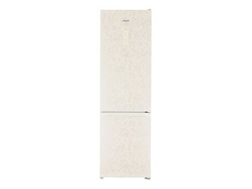 Холодильник-морозильник HOTPOINT HT 6200 AB