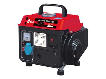Электрогенератор Edon PT-900