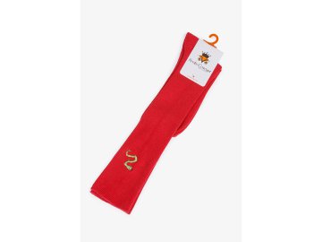 Гольфы женские Socks concept Элема, модель SC-1893-4