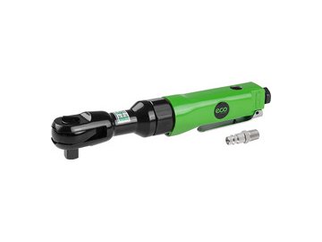 Пневмогайковерт-трещотка ECO APR-70