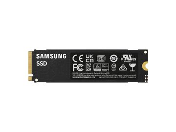 SSD Samsung 990 Evo Plus 2TB MZ-V9S2T0BW в Пинске 5 элемент