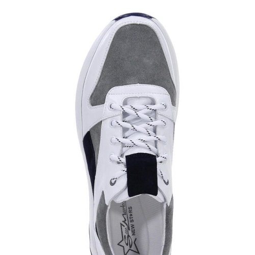 Полуботинки мальчиковые, фото 2 из 6