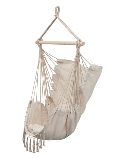 Гамак в комплекте с 2 подушками Rest, фото 9 из 340