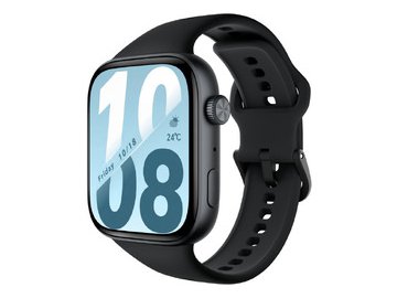 Умные часы HONOR Watch X5i WTS-B19 (черный)