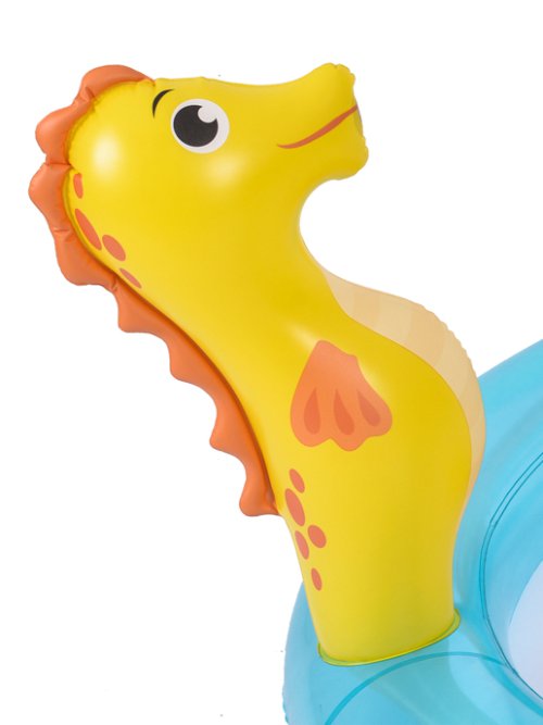 Надувной бассейн Sea Animal, фото 9 из 39