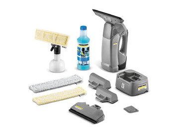 Стеклоочиститель KARCHER  WVP 10 Adv 1.633-560.0