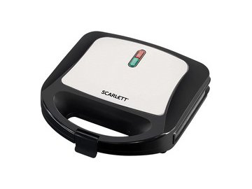 Вафельница SCARLETT SC-WM11904