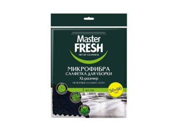 Салфетка для пола MASTER FRESH универсальная 50 х 60 см