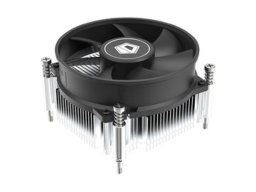 Кулер для процессора ID-Cooling DK-19 PWM на акции в магазинах 5 элемент