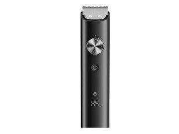 Набор инструментов для ухода за волосами Xiaomi Grooming Kit Pro BHR6395GL (XMGHT2KITLF)
