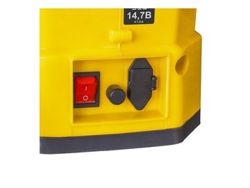 Опрыскиватель Kolner KCSG 16/12ВР-SLA (8060700051) кн16-12бпсла