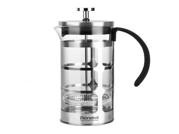 Френч-пресс Rondell Bond 0.6 л RDS-708