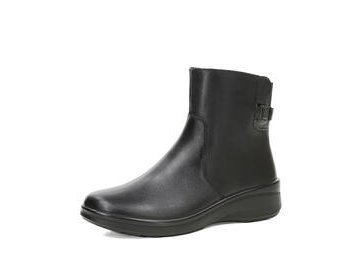 Ботинки женские