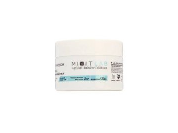 Аква-флюид MIXIT увлажняющий гиалурон с алоэ и гиалуроновой кислотой для сухой кожи, 50 мл