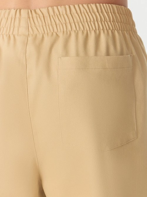 Брюки мужские бежевые, фото 5 из 5