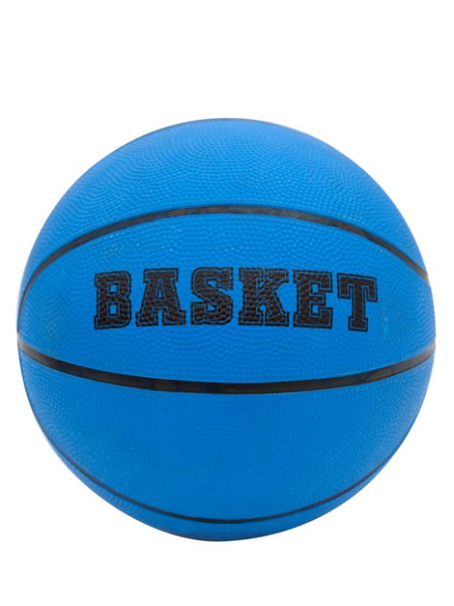 Мяч баскетбольный Basket, фото 14 из 76