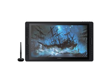 Графический монитор HUION Kamvas PRO 22