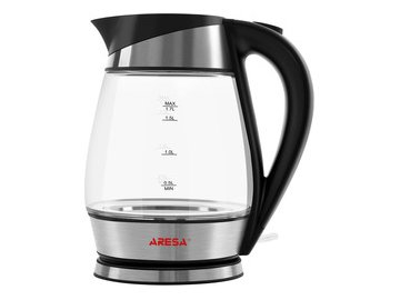 Чайник электрический Aresa AR-3501
