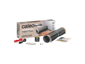 Комплект теплого пола CALEO PLATINUM 50/230-0,5-2,0