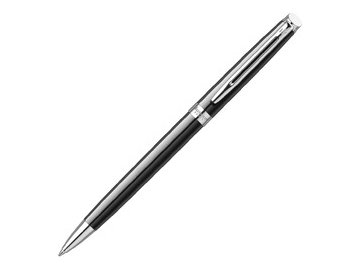 Ручка Waterman Hemisphere (S0920570) Mars Black CT M