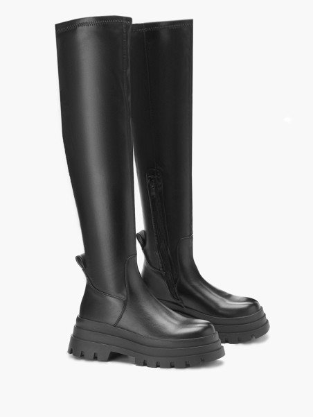 Ботфорты Enjoin', фото 2 из 8