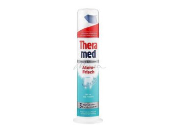 Паста зубная THERAMED Atem-Frisch Свежее дыхание, 100 мл