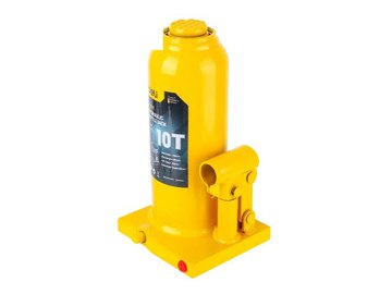 Домкрат Deli EDQ71010