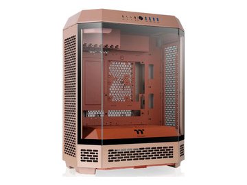 Игровой компьютер HAFF Elemento Tower BK68224