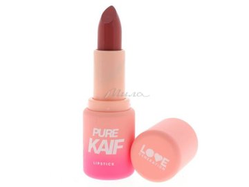 Помада в стике LOVE GENERATION Pure Kaif, тон 04