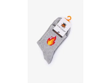 Носки женские Socks concept Элема, модель SC-1774-1