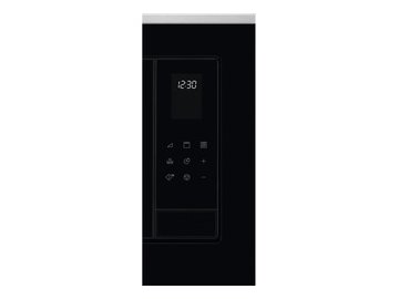 Микроволновая печь Electrolux LMS4253TMX