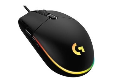 Мышь Logitech G102 Lightsync (910-005808)