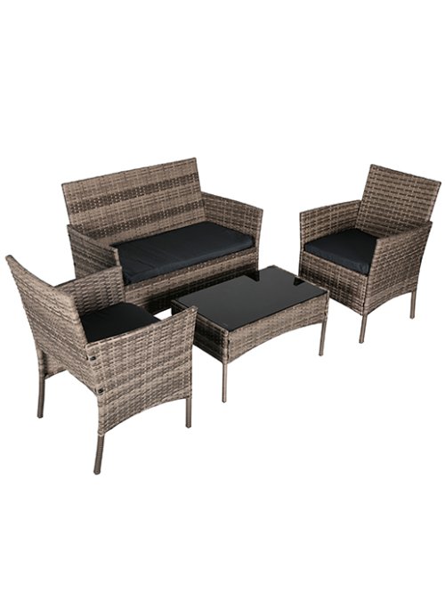 Набор садовой мебели Sunny Day, фото 10 из 42