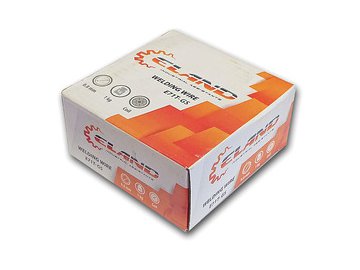 Сварочная проволока ELAND E71T-GS 0.8 мм / 1 кг
