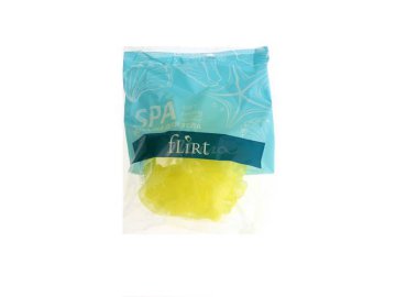 Мочалка для тела FLIRT Шар Мила