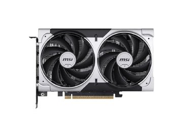 Видеокарта MSI GeForce RTX 5050 8G Ventus 2X OC