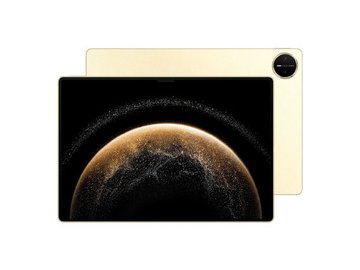 Планшет Huawei MatePad Pro 13.2 WEB-W09 12GB/512GB (золотистый)