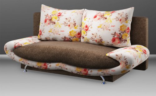 Диван-кровать Глория, фото 1 из 51