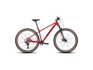Велосипед Hagen 3.10 XL 2025 H25M310RR29XL (королевский красный)