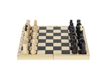 Шахматы классические ЗОЛОТАЯ СКАЗКА 664669