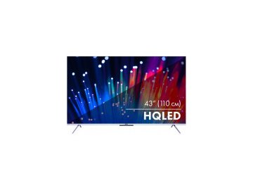 Телевизор haier 43 smart tv s3 в Пинске Электросила