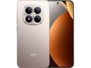 Redmi Note 15 Pro 5G 8/256GB (титан)