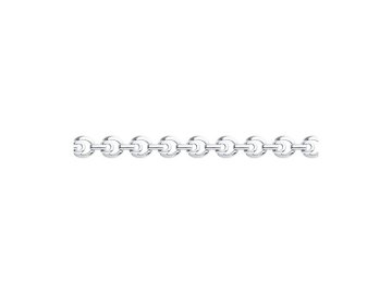 Браслет декоративный Diamant, серебро 925 проба 7 Карат