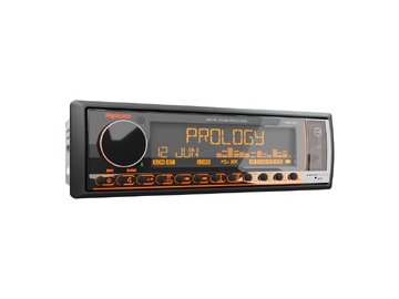 USB-магнитола Prology CMD-400