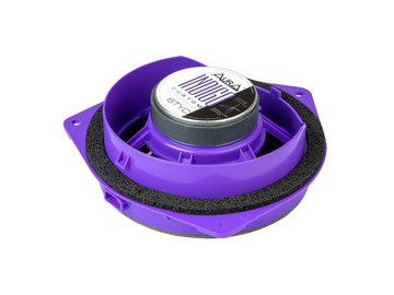 Автоакустика Aura Indigo-6TYC 5 элемент