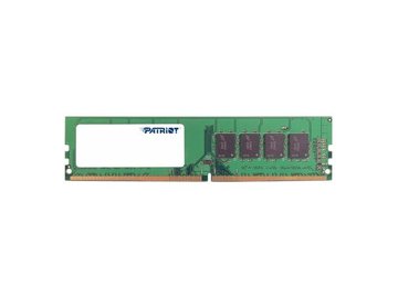 Оперативная память Patriot Signature Line 8GB DDR4 PC4-21300 PSD48G266681