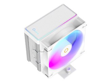 Кулер для процессора Ocypus Gamma A40 WH ARGB (Gamma-A40-WH1AAWN00X-GL) в Барановичах 5 элемент